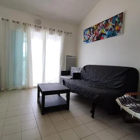 House * Frontignan