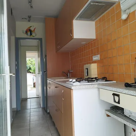 Сasa de vacaciones House