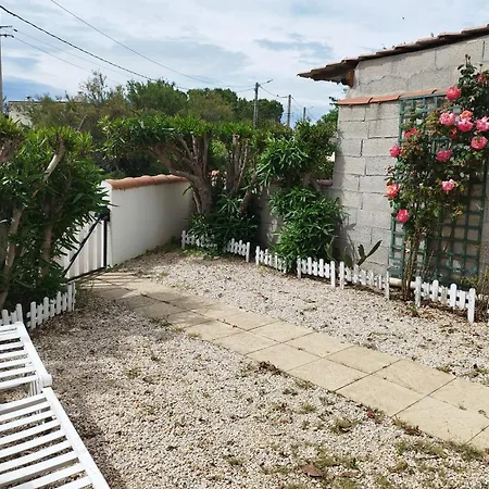 House Frontignan