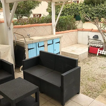 Сasa de vacaciones House *