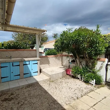 House Дом отдыха