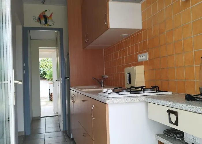 Дом отдыха House