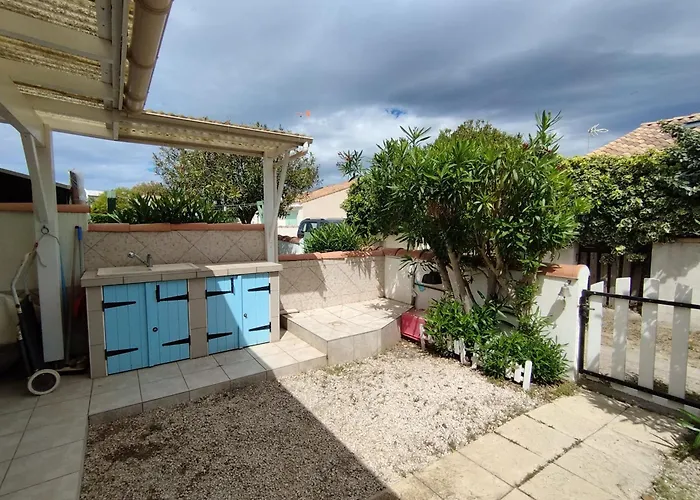 House Дом отдыха